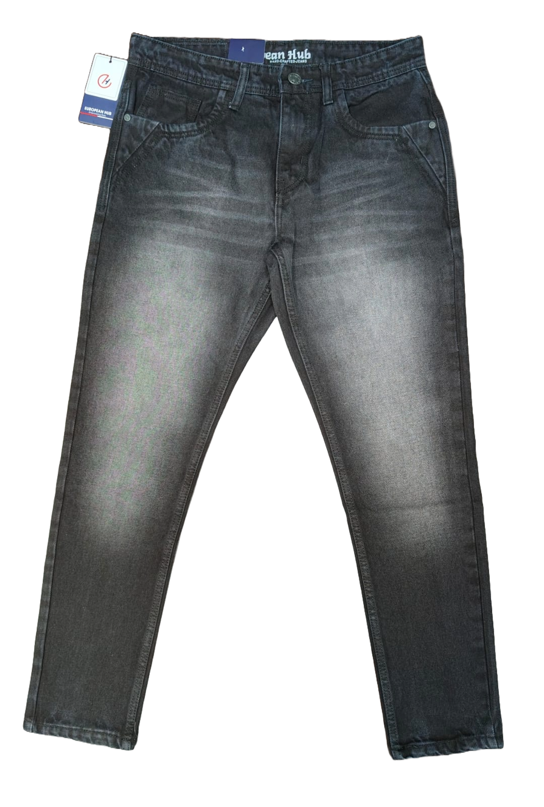 Black Jeans